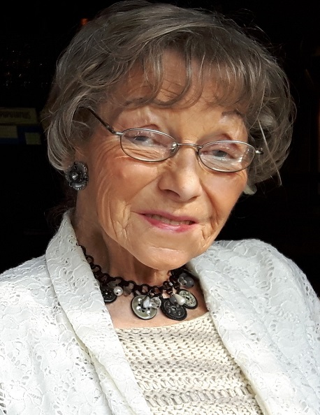 MONFROY Anne-Marie Née PRUVOST